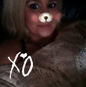 Meet your Posher, Kaylie